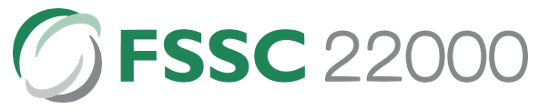 FSSSC22000 logo
