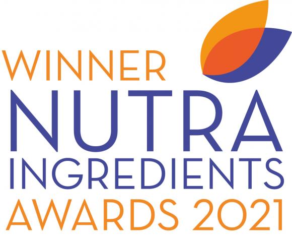 NutraIngredients Award